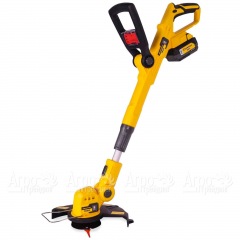 Аккумуляторный триммер Champion TB1821 в Йошкар-Оле