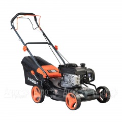Газонокосилка бензиновая Patriot PT 42 BS в Йошкар-Оле