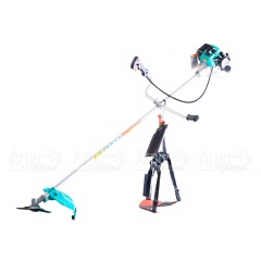 Бензокоса (бензиновый триммер) Sturm BT9133BL в Йошкар-Оле