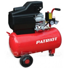 Компрессор поршневой Patriot 24/210 PRO в Йошкар-Оле