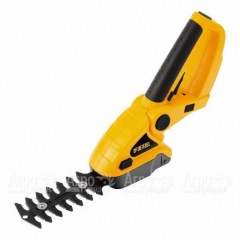 Ножницы-кусторез аккумуляторные Denzel GS-7 в Йошкар-Оле