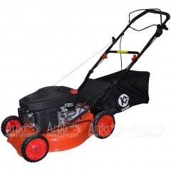 Газонокосилка бензиновая Калибр ГКБС-4/450 в Йошкар-Оле