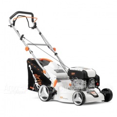 Газонокосилка бензиновая Daewoo L 43SP в Йошкар-Оле