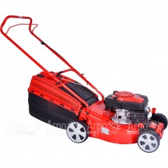 Газонокосилка бензиновая GEOS by Al-Ko Comfort 46 P-S в Йошкар-Оле