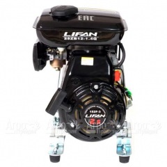 Бензиновая мотопомпа Lifan 25ZB12-1.4Q в Йошкар-Оле