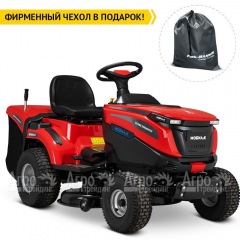 Садовый минитрактор Мобил К XPA88 Премиум в Йошкар-Оле