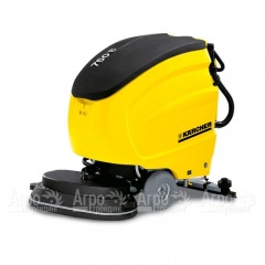 Поломоечная машина Karcher BR 750 Bat Package в Йошкар-Оле