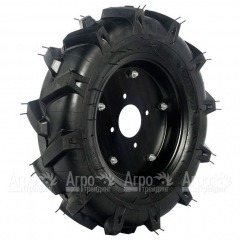 Пневматическое колесо с диском Patriot P4.00-10D-1 в Йошкар-Оле