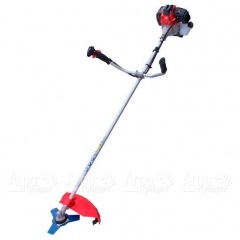 Бензокоса (бензиновый триммер) Elmos EPT29F в Йошкар-Оле