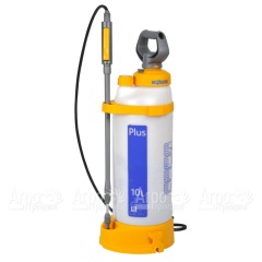 Опрыскиватель ручной Hozelock Plus 10 л в Йошкар-Оле