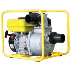 Бензиновая мотопомпа Champion GP80 в Йошкар-Оле