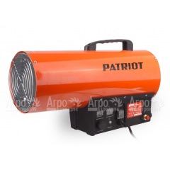 Газовая тепловая пушка Patriot GSC-167 в Йошкар-Оле