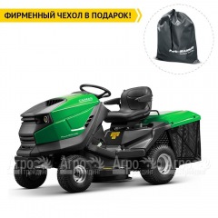 Садовый минитрактор Caiman Rapido Max Eco 2WD 97D2C2 в Йошкар-Оле