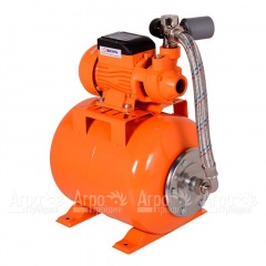 Насосная станция Вихрь АСВ-650/20Ч в Йошкар-Оле