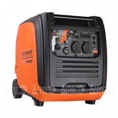 Бензогенератор инверторный Patriot iGX 4000AWSP 3.5 кВт в Йошкар-Оле