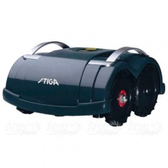 Газонокосилка-робот Stiga Autoclip 145 4WD в Йошкар-Оле