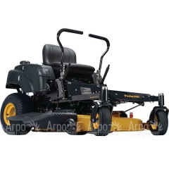 Садовый райдер Parton PA46ZX в Йошкар-Оле