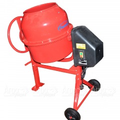 Бетоносмеситель Tsunami RM 120L (Бетономешалка Tsunami RM 120L) в Йошкар-Оле