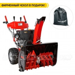 Бензиновый снегоуборщик Al-ko SnowLine 700 E в Йошкар-Оле