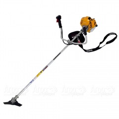 Бензокоса (бензиновый триммер) Elmos EPT24SET в Йошкар-Оле