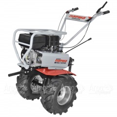 Мотоблок Парма МБ-04.1-7.0/6БК (фрезы в комплекте) в Йошкар-Оле