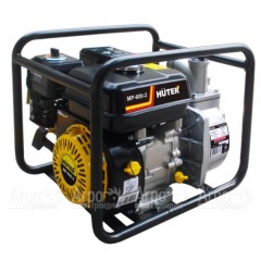 Бензиновая мотопомпа Huter MP-600-2 в Йошкар-Оле