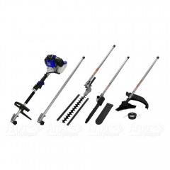 Бензокоса (бензиновый триммер) Haitec HT-MT 152-5 в Йошкар-Оле