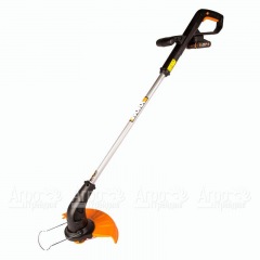 Триммер аккумуляторный Worx WG157E.9 (без аккумулятора и ЗУ) в Йошкар-Оле