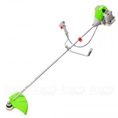 Бензокоса (бензиновый триммер) профессиональная RedVerg RD-GB255 в Йошкар-Оле