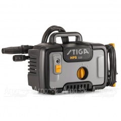 Мойка высокого давления Stiga HPS 110 в Йошкар-Оле