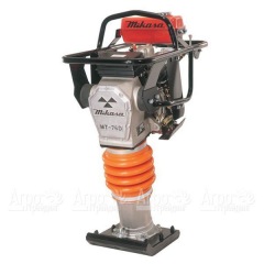 Вибротрамбовка Mikasa MT-76D в Йошкар-Оле