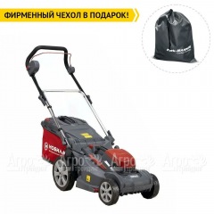 Газонокосилка аккумуляторная Мобил К XMA37 Комфорт в Йошкар-Оле