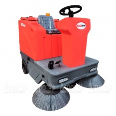 Подметальная машина EVOline SWB 1400 T (без аккумулятора и зарядного устройства) в Йошкар-Оле