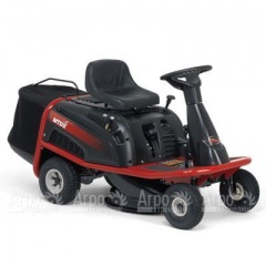 Садовый райдер MTD Minirider 60 E в Йошкар-Оле