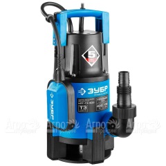 Дренажный насос Зубр НПГ-Т3-400 в Йошкар-Оле
