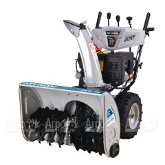 Снегоуборщик Hyundai HS 6170E в Йошкар-Оле