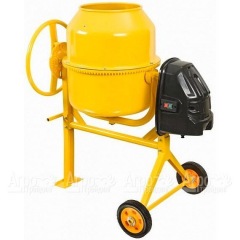 Бетоносмеситель RedVerg RD-CM180L (Бетономешалка RedVerg RD-CM180L) в Йошкар-Оле