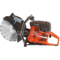 Бензорез Husqvarna K 750 12" 9651419-01 в Йошкар-Оле