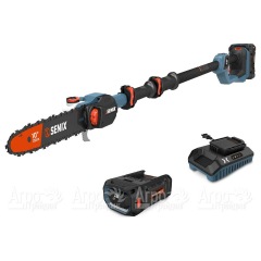 Высоторез аккумуляторный Senix CSPX6-M-EU в Йошкар-Оле