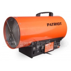 Газовая тепловая пушка Patriot GSC-507 в Йошкар-Оле