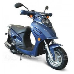 Скутер Felicita в Йошкар-Оле