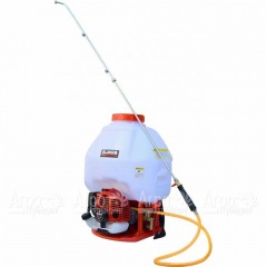 Опрыскиватель бензиновый Elmos ENS-24SET4 в Йошкар-Оле