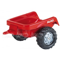 Прицеп Al-KO в Йошкар-Оле