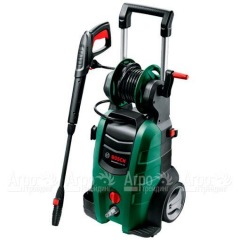 Мойка высокого давления Bosch AdvancedAquatak 140 в Йошкар-Оле