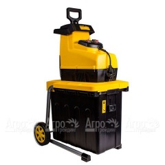Измельчитель электрический садовый Champion SH280 в Йошкар-Оле