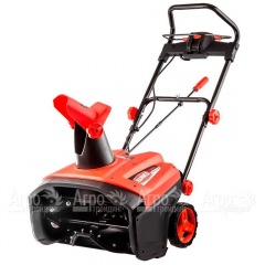 Снегоуборщик электрический Hammer Snowbull 2000E в Йошкар-Оле