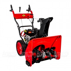 Снегоуборщик DDE ST6563 в Йошкар-Оле