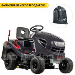 Садовый минитрактор Al-Ko T 18-103.2 HD Comfort в Йошкар-Оле