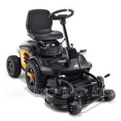 Садовый минитрактор McCulloch M125-85FH в Йошкар-Оле