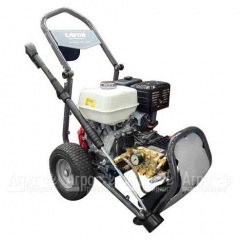 Мойка высокого давления Lavor Professional Thermic 2W 13L в Йошкар-Оле